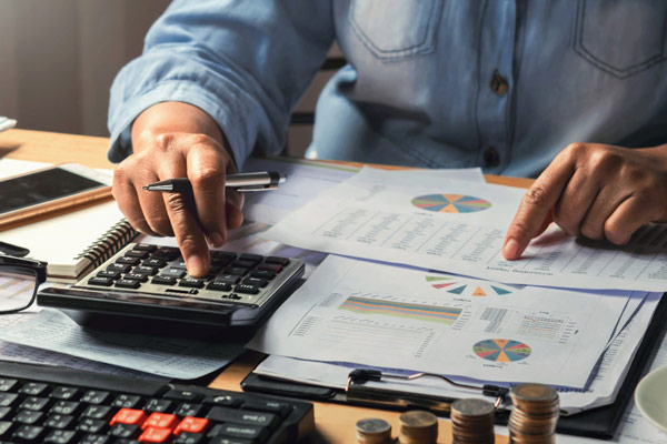 Financial Reporting